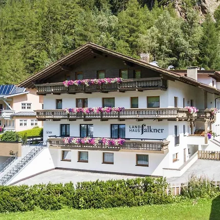 Flats Landhaus Falkner - Otr03045-dyc Solden